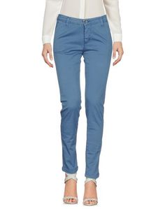 Повседневные брюки J Cube