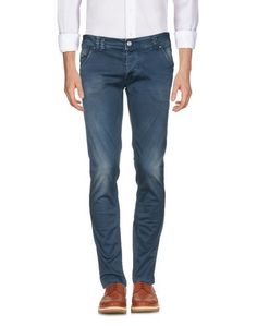 Повседневные брюки Cycle