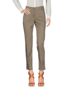Повседневные брюки Peserico Sign