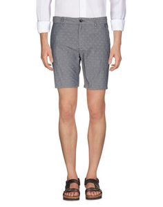 Бермуды Scotch &; Soda