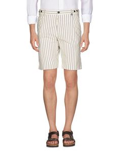 Бермуды Myths