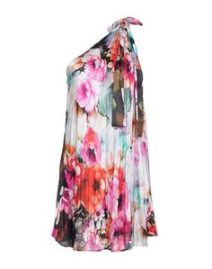 Короткое платье Kaos