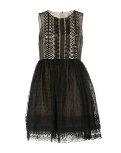 Платье до колена Red Valentino