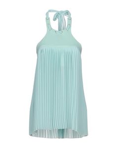 Топ без рукавов Elisabetta Franchi