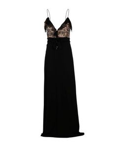 Длинное платье Gucci