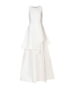 Длинное платье Brunello Cucinelli