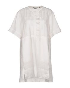 Короткое платье Isabel Marant