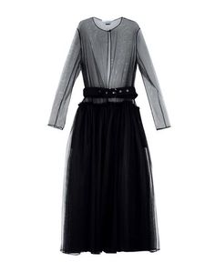 Длинное платье Givenchy