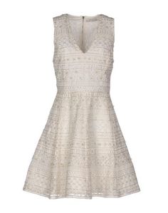 Короткое платье Alice + Olivia