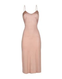 Платье длиной 3/4 AlaÏa