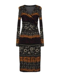 Платье до колена Etro