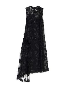 Платье длиной 3/4 Simone Rocha