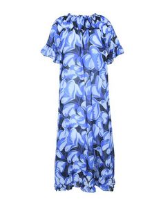 Платье длиной 3/4 Bini Como