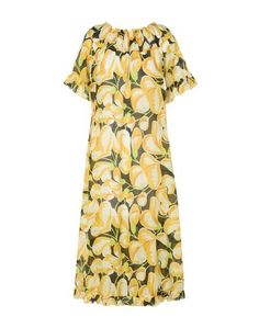 Платье длиной 3/4 Bini Como