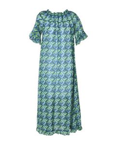 Платье длиной 3/4 Bini Como