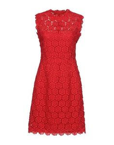 Короткое платье Valentino