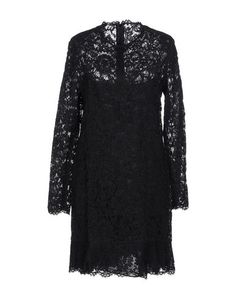 Короткое платье Valentino
