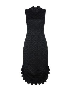 Платье длиной 3/4 Simone Rocha