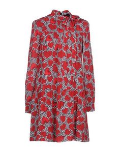 Короткое платье Valentino