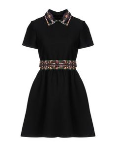 Короткое платье Valentino