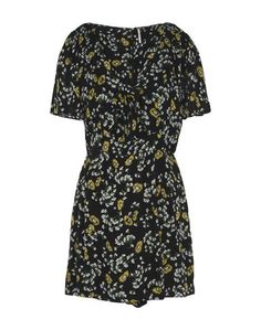 Короткое платье Free People