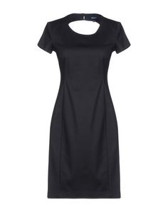 Короткое платье Emporio Armani
