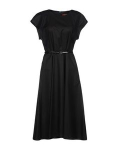 Платье длиной 3/4 Max Mara Studio
