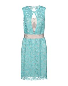 Платье до колена Moncho Heredia