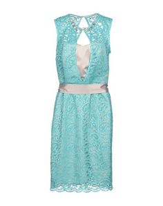 Платье до колена Moncho Heredia