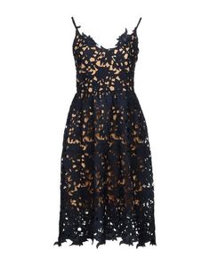 Платье до колена Vero Moda