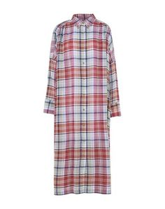 Платье до колена Free People