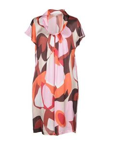 Платье до колена Blukey