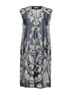 Платье до колена Blukey