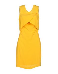 Короткое платье Sandro Paris