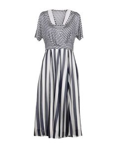 Платье до колена Karen Millen