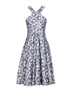 Платье до колена Karen Millen