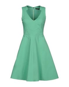Короткое платье Karen Millen