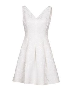 Короткое платье Karen Millen