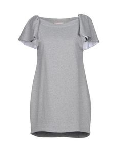 Короткое платье Kaos Jeans