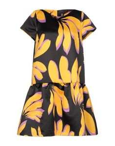 Короткое платье 1 One