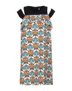 Короткое платье 1 One