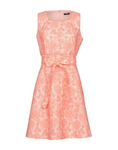 Короткое платье Karen Millen