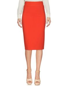 Юбка до колена Elisabetta Franchi 24 ORE