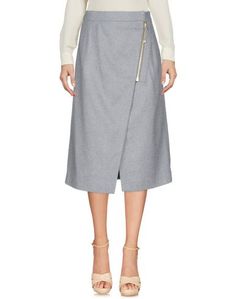 Юбка длиной 3/4 Acne Studios