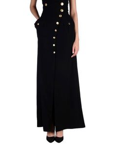 Длинная юбка Elisabetta Franchi