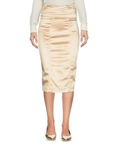 Юбка до колена Elisabetta Franchi
