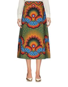 Юбка миди Valentino