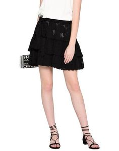 Мини-юбка Lagence