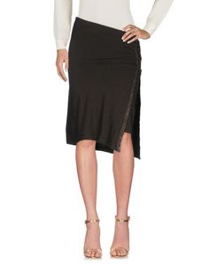 Юбка до колена Plein Sud