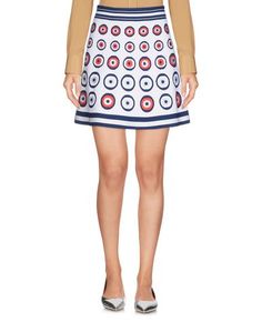 Мини-юбка AlaÏa